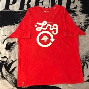 LRG T-Shirt. Men’s XL.